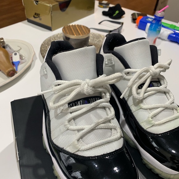 Concord Jordan low - Picture 5 of 6